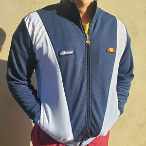 Ellesse track jacket